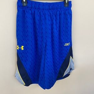 Under Armour Mens shorts